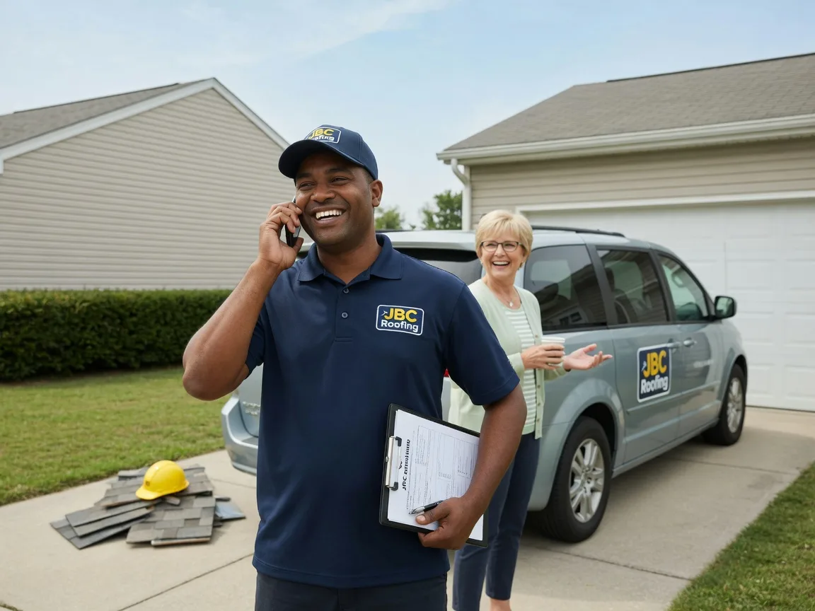Roof Replacement Big Sandy, WV FAQs